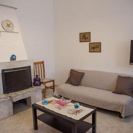 Sette Isole Countryside Apartment Атаніон Номер фото