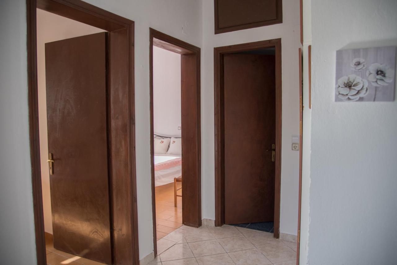 Sette Isole Countryside Apartment Атаніон Екстер'єр фото