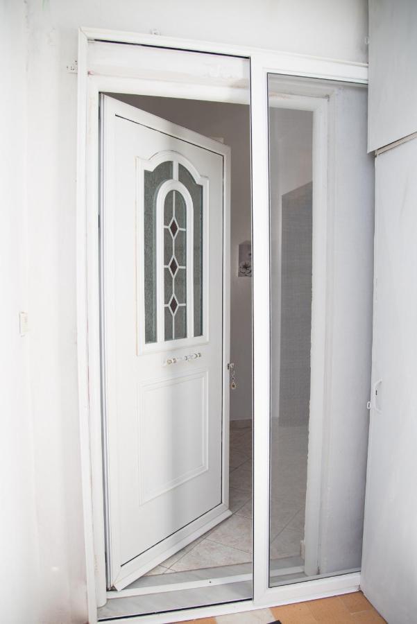 Sette Isole Countryside Apartment Атаніон Екстер'єр фото