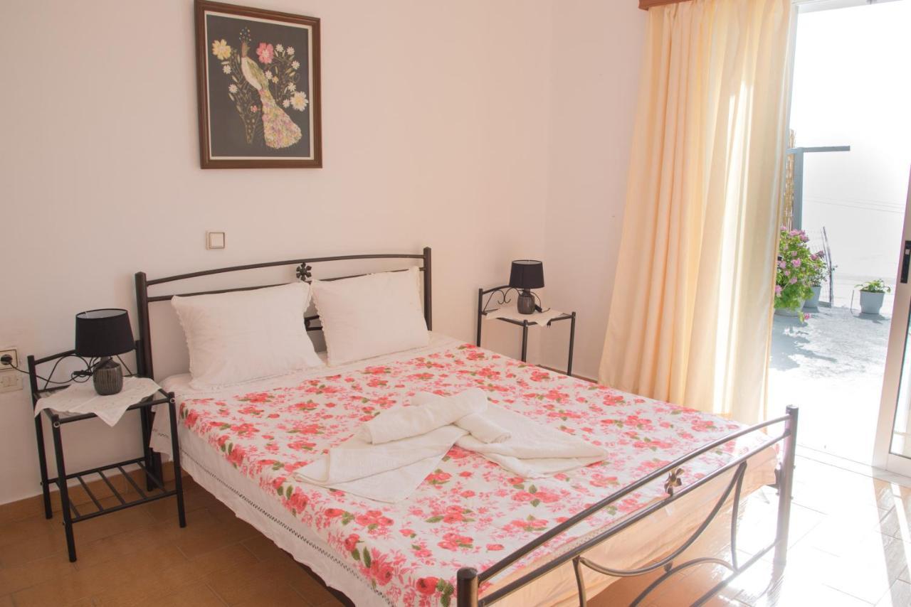 Sette Isole Countryside Apartment Атаніон Екстер'єр фото