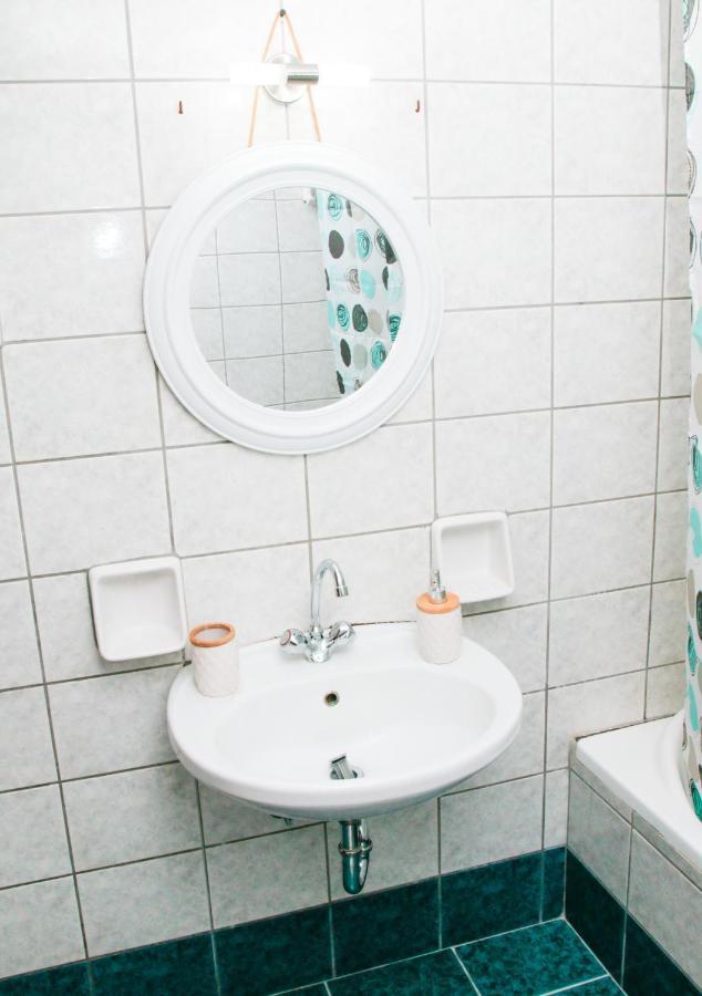 Sette Isole Countryside Apartment Атаніон Екстер'єр фото